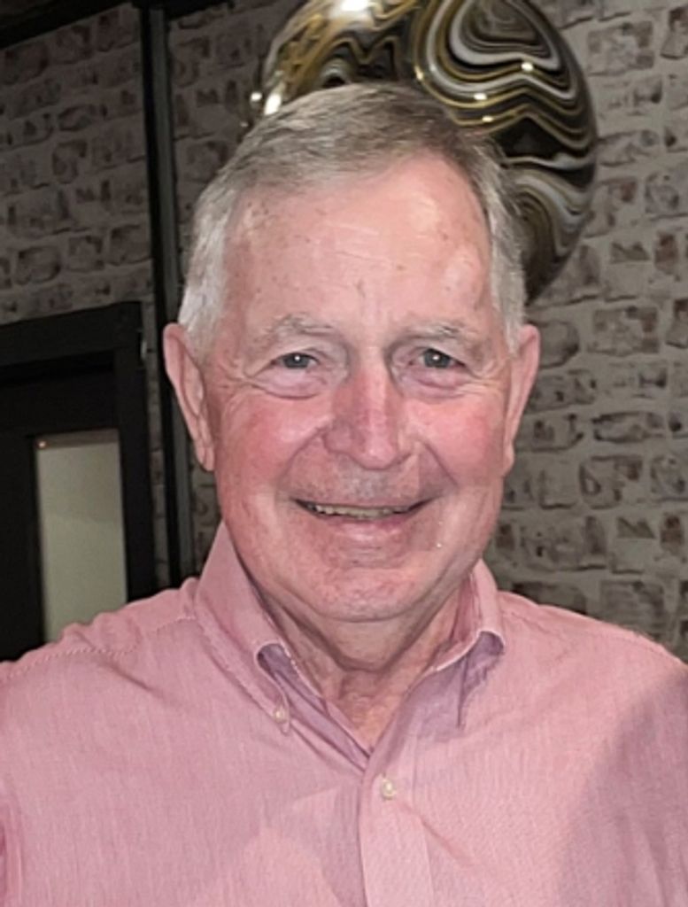 Richard P. Calvert Profile Photo
