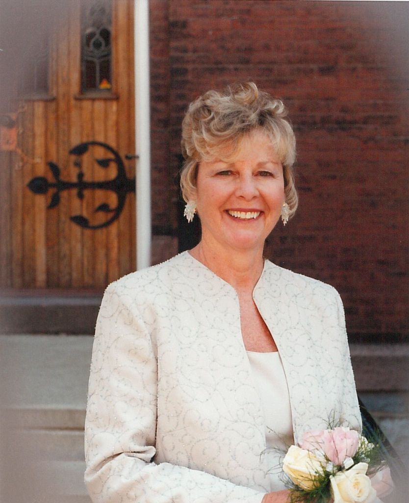 Maryam "Jeannie" Wentz