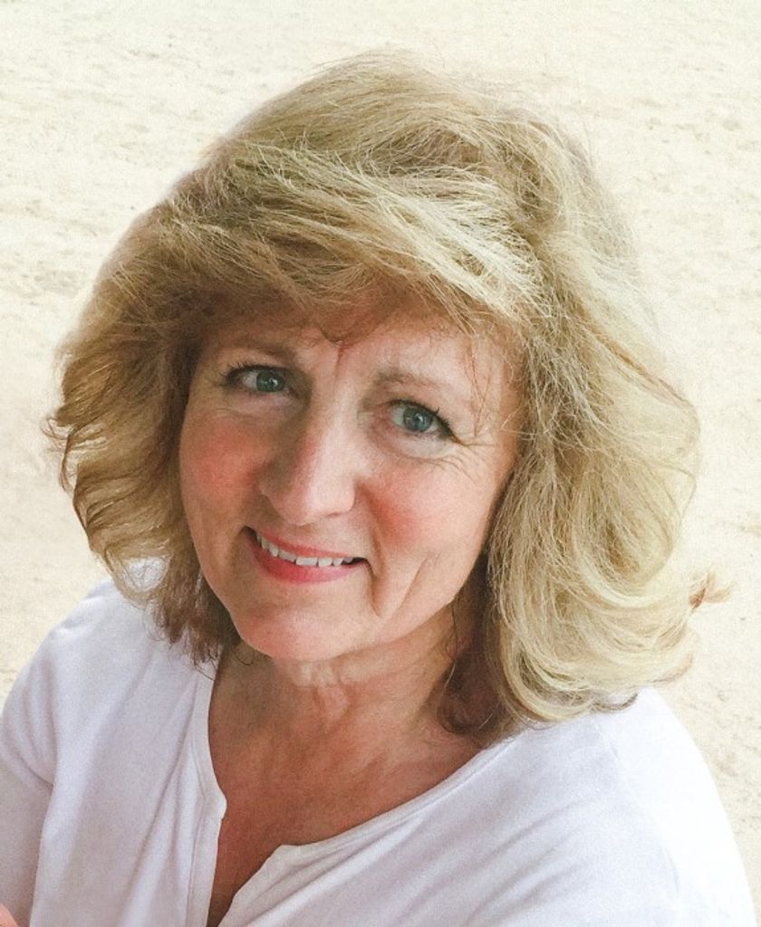 Patti Marinos