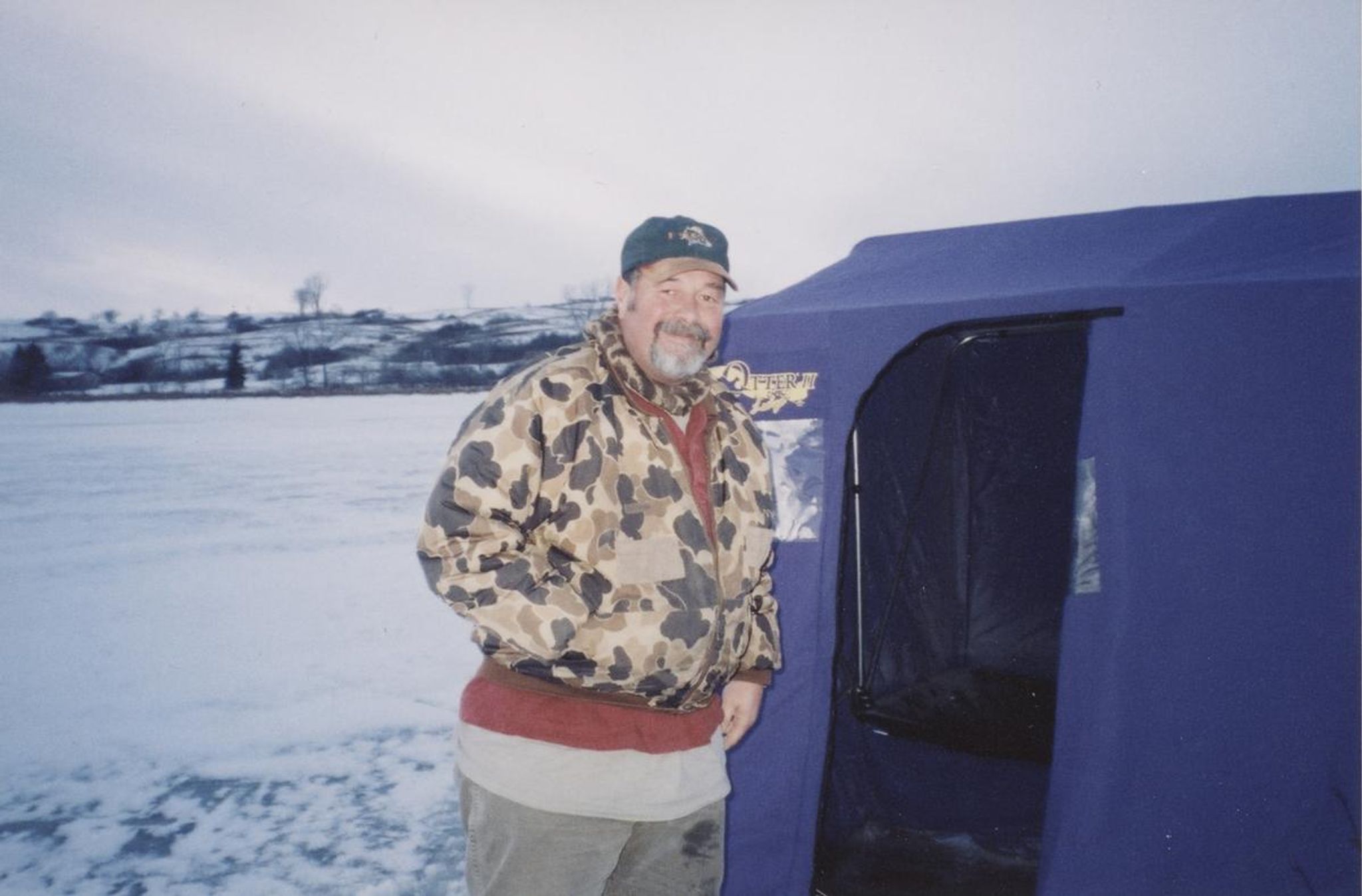 Larry Smith Obituary Aug 31, 2024 - Thomas Family Funeral Home