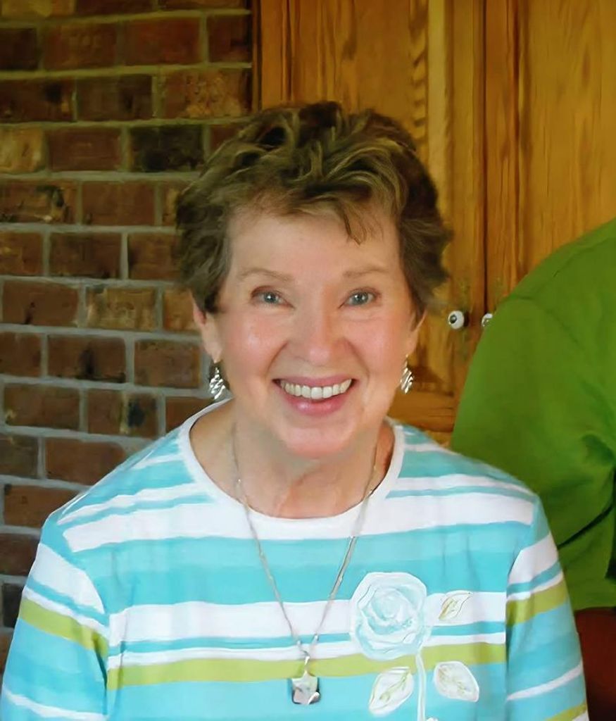 Margaret Demann Profile Photo