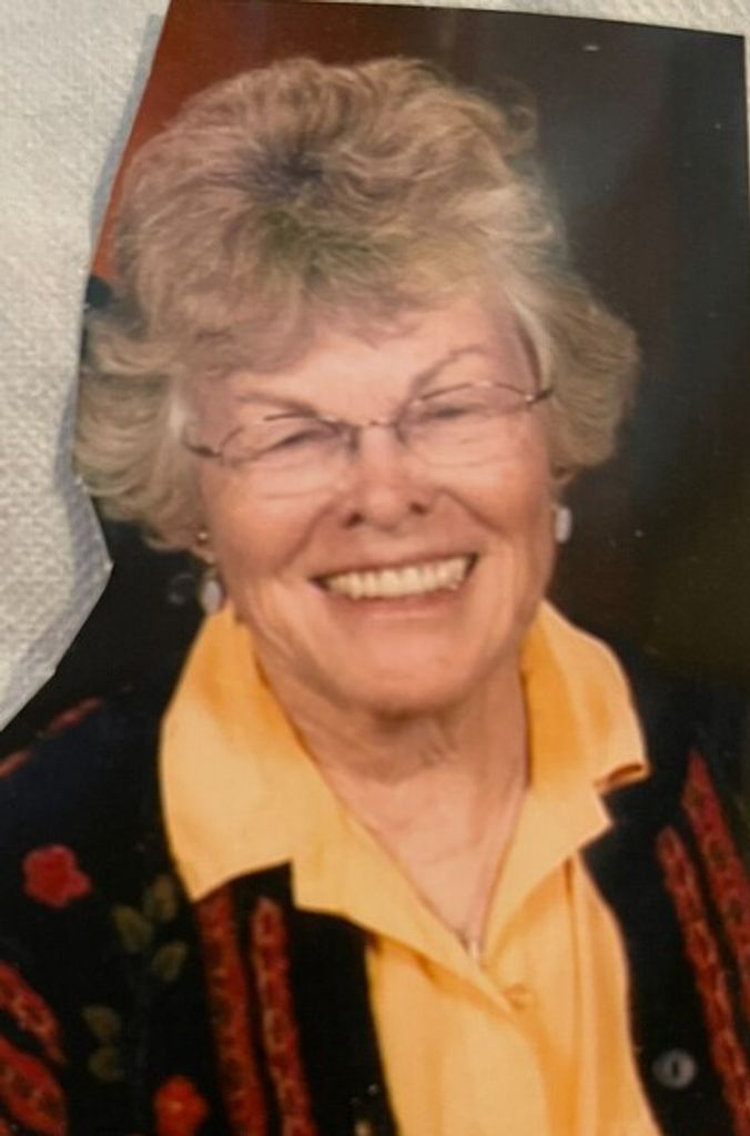 Mary Elizebeth Duncan Profile Photo