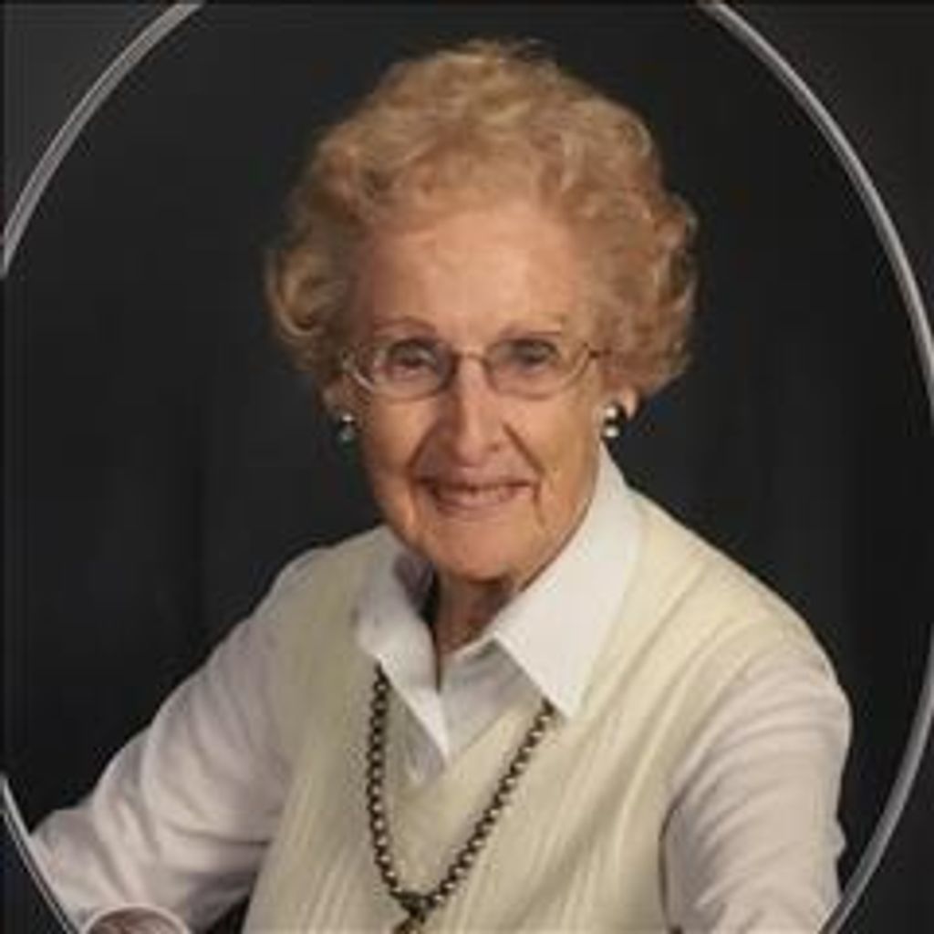 Ruth E. Potts Profile Photo