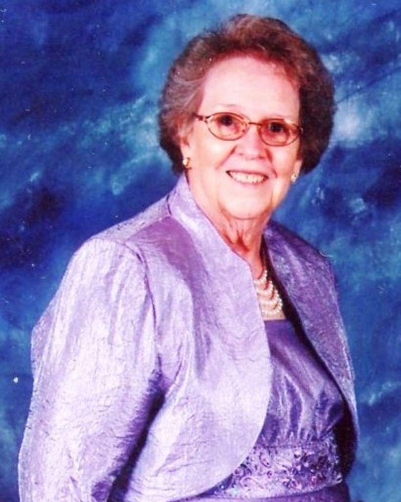 Margaret L. Bowman