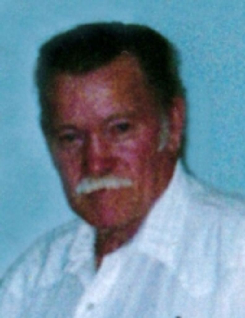 Johnny  Rayburn Cummings