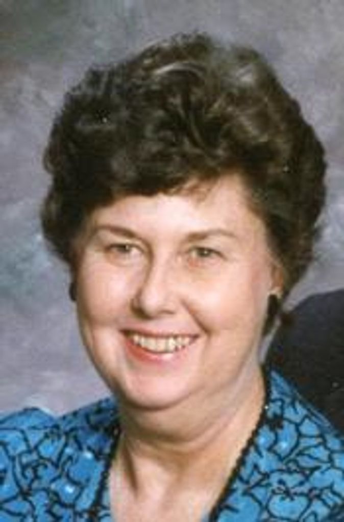 Joyce Marie Lillywhite