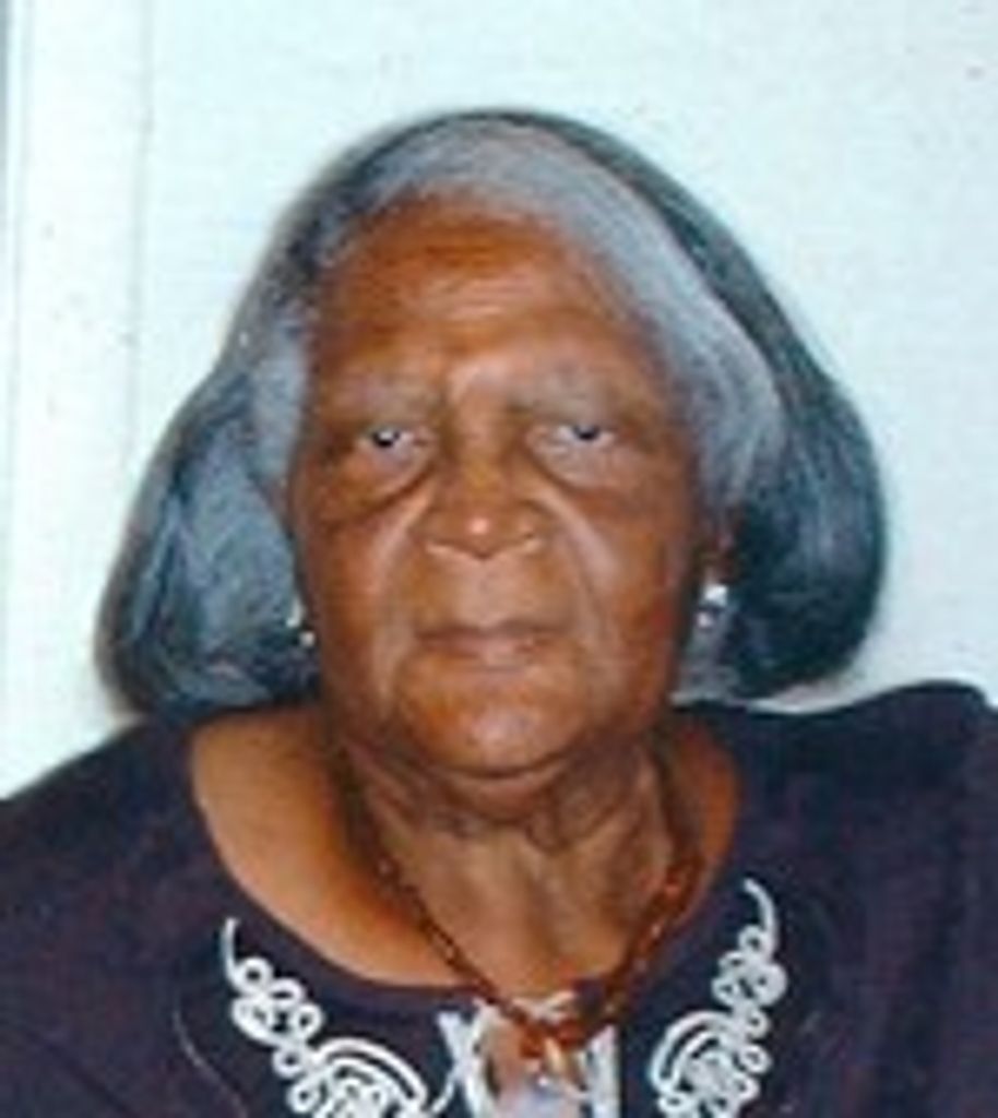 Lucille Strickland