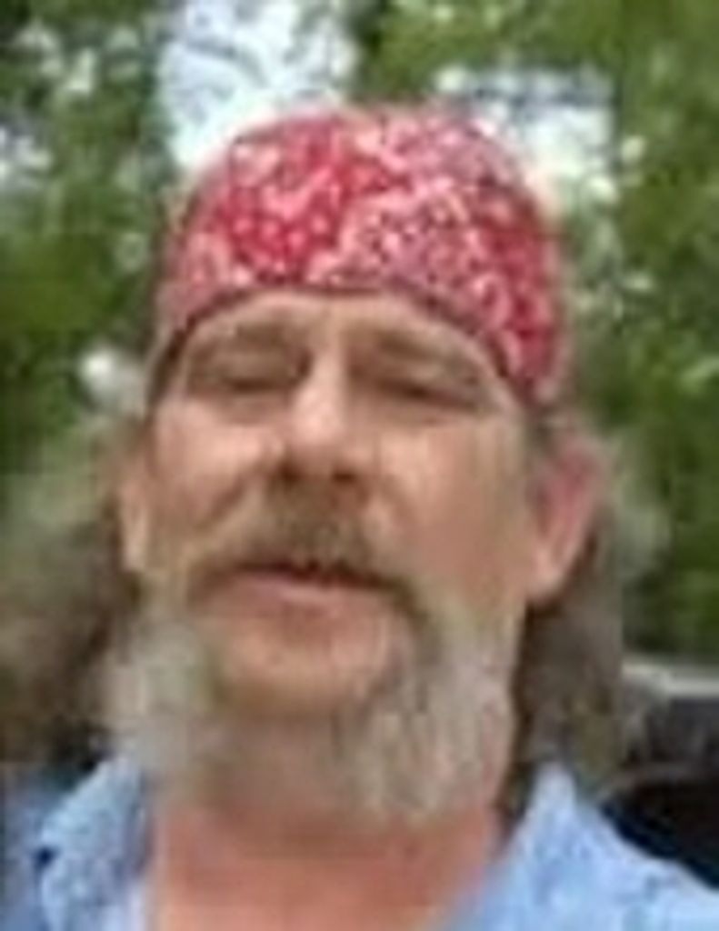 Rodney E.  Williams