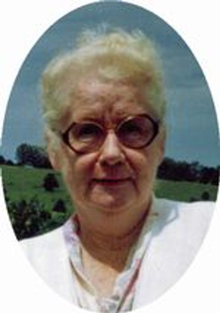 Ruth Mitchell
