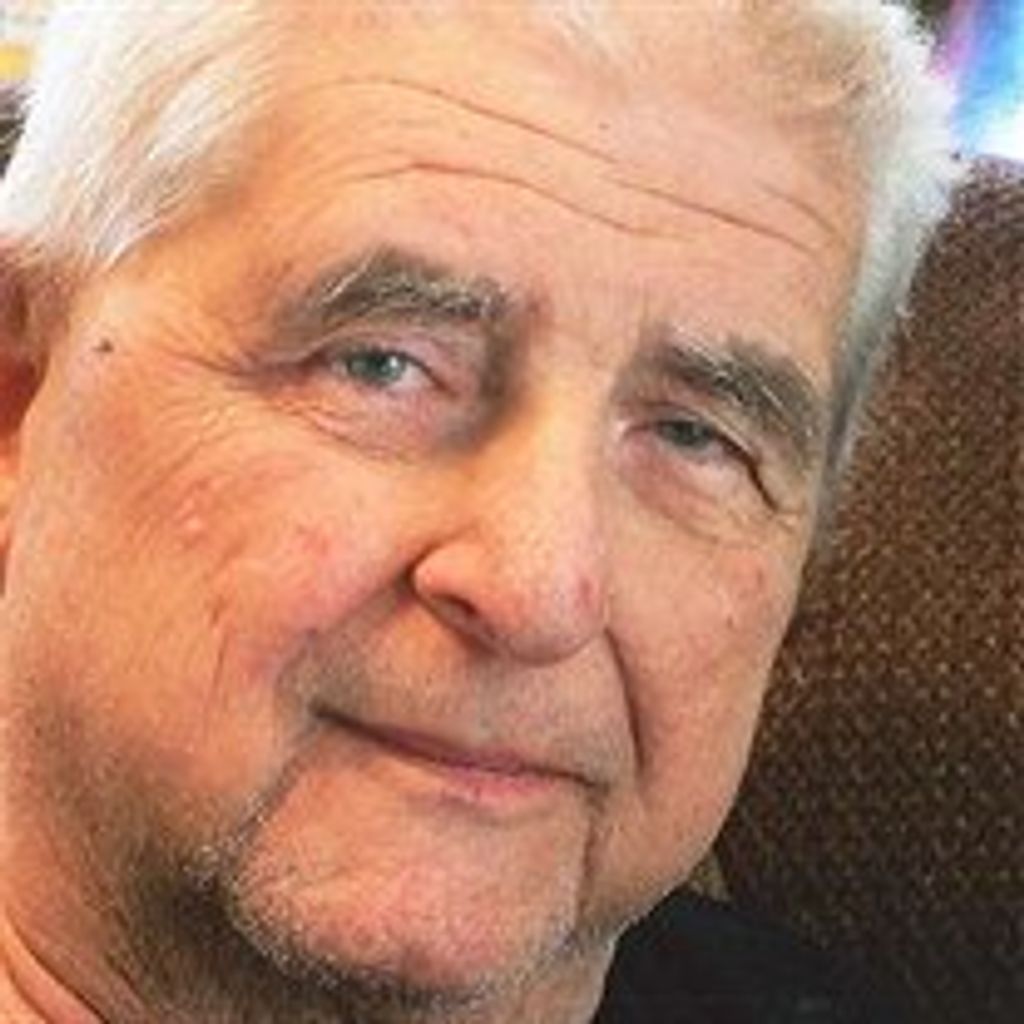 Charles  J. Johnson