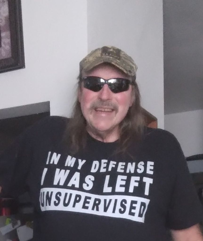 James Franklin Kutz Profile Photo