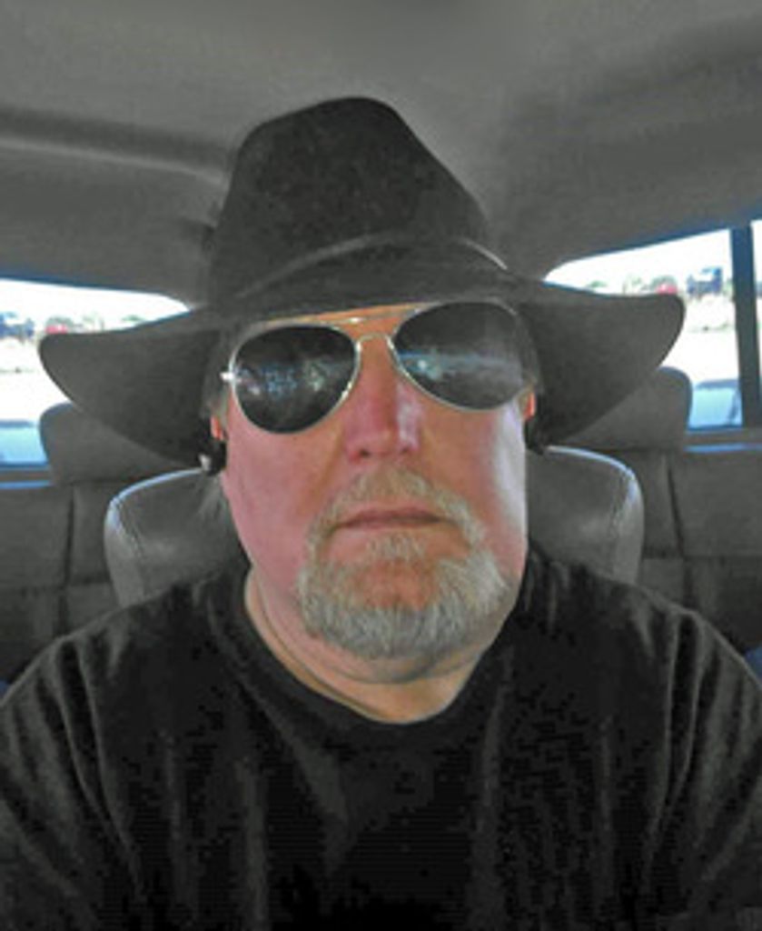 Robert Hanlin