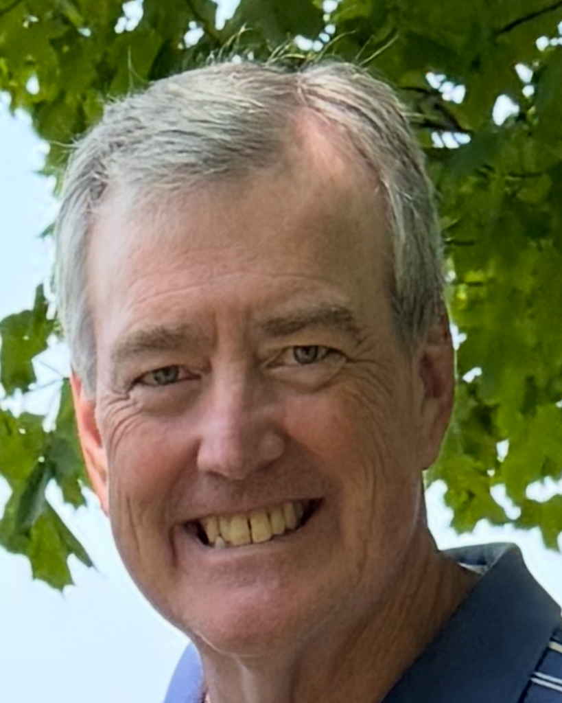 Patrick O'Berry Profile Photo