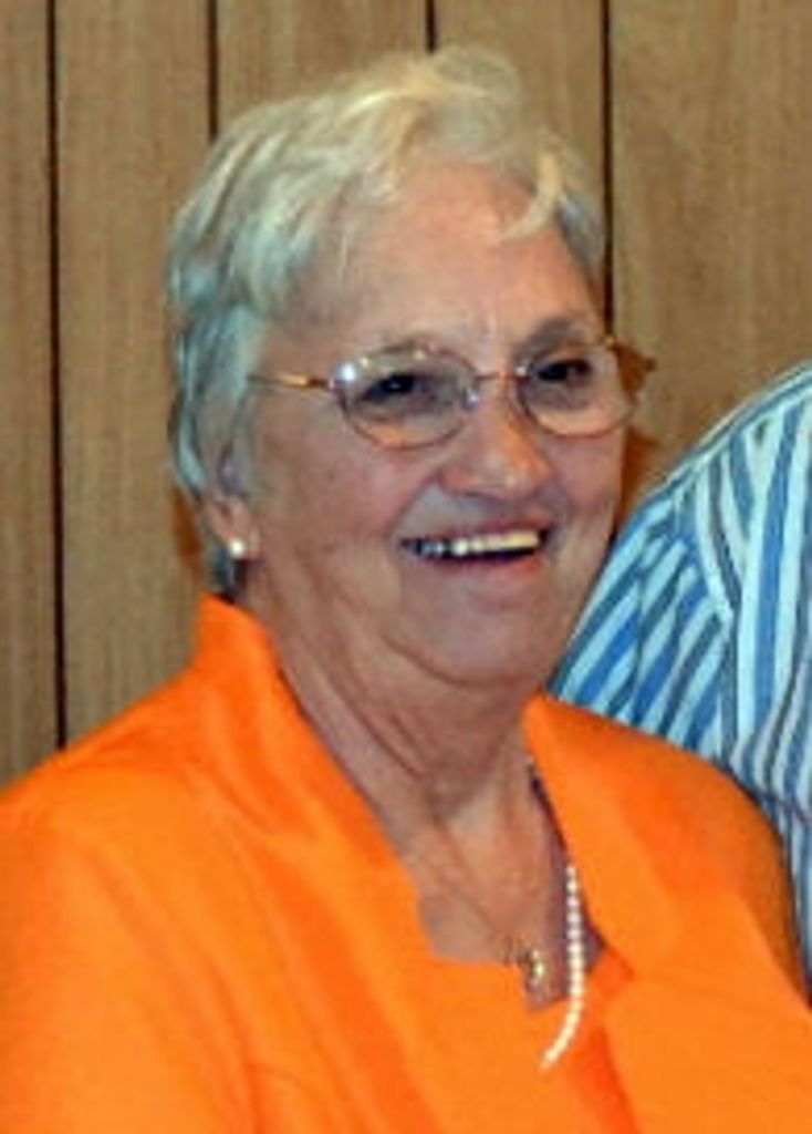 Marcella Mcmurtrey Profile Photo
