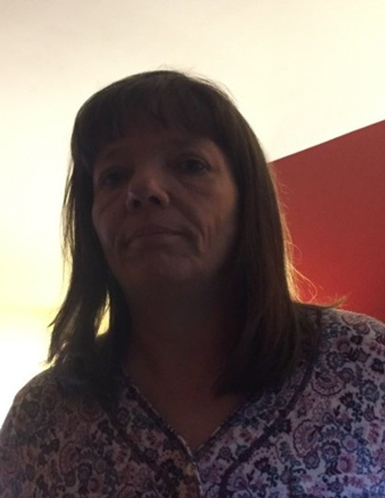 Anna Mae (Foust) Rigney