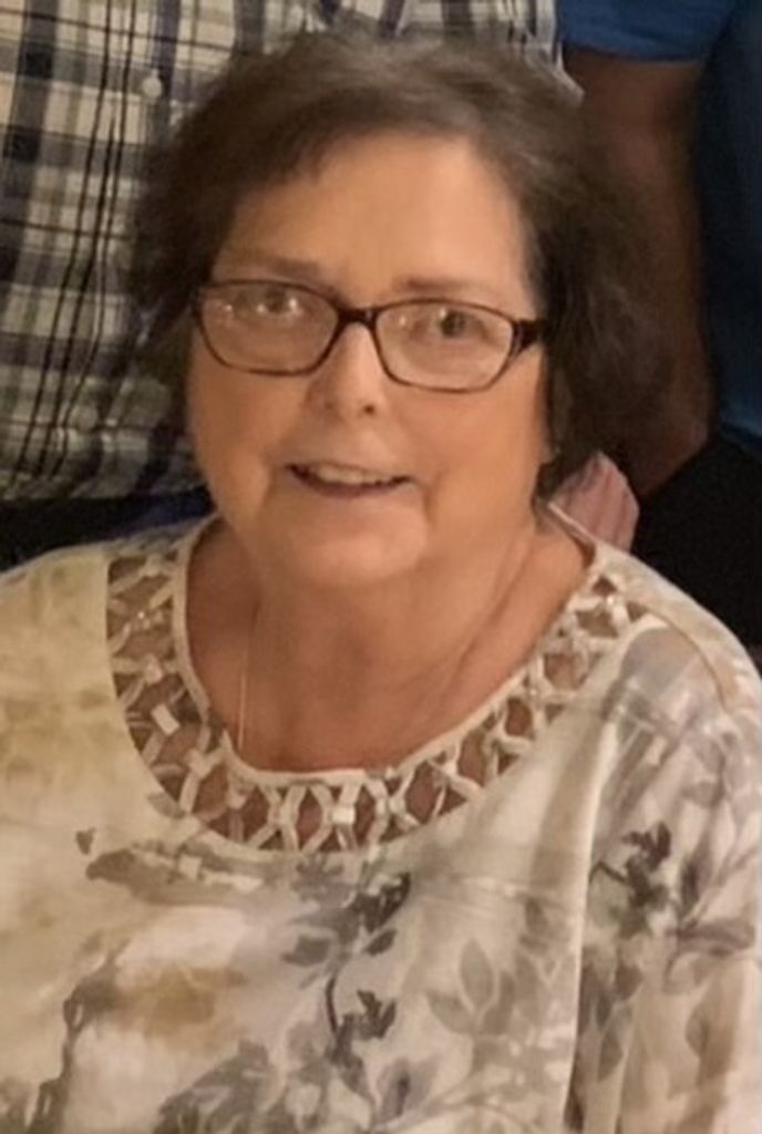 Jean Ann Williams