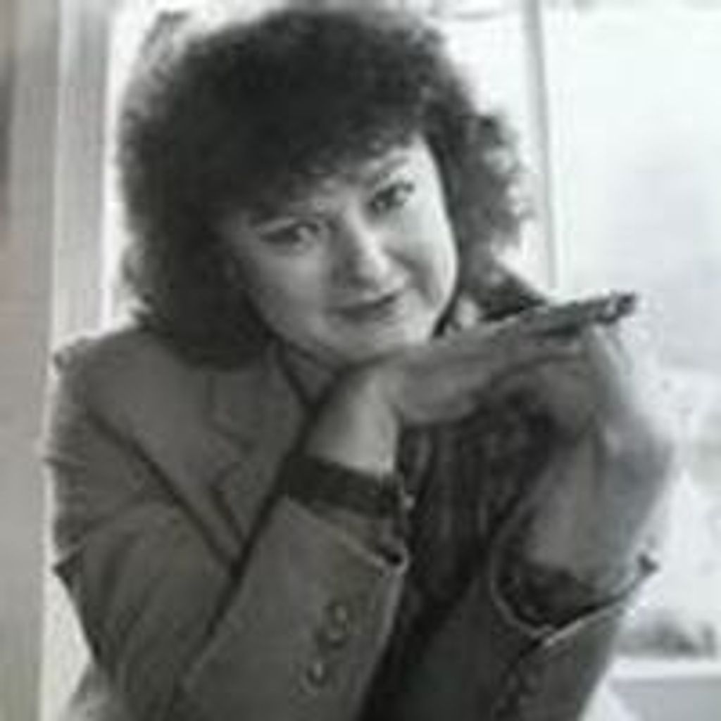 Patricia Ann Hammer Agnew Oppenheim