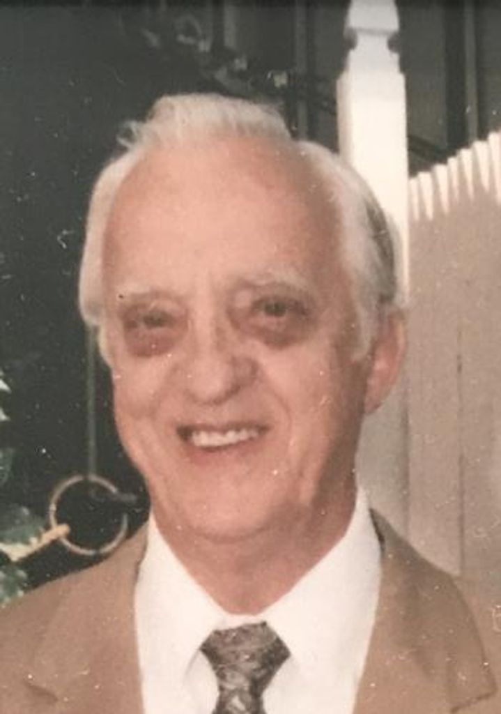 Charles "Chuck" W Miksic