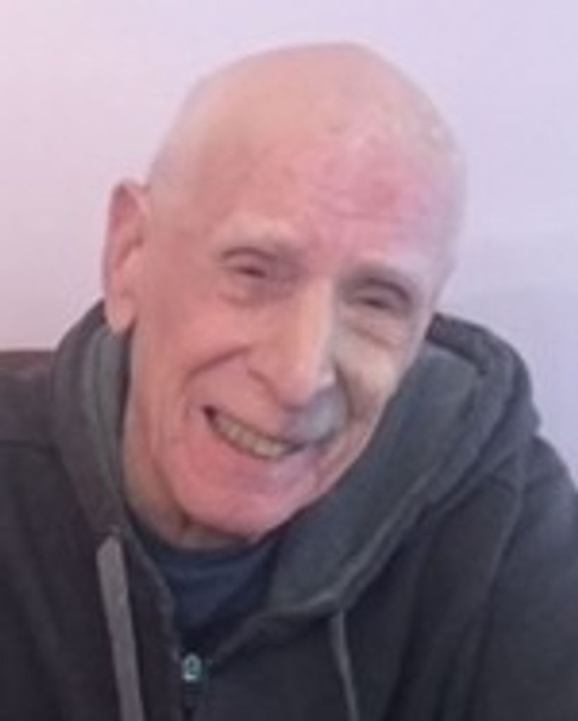 Richard Francis Evans Jr.