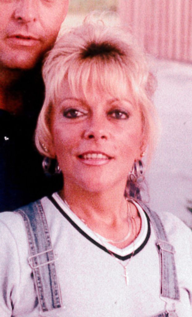 Joan Schaible