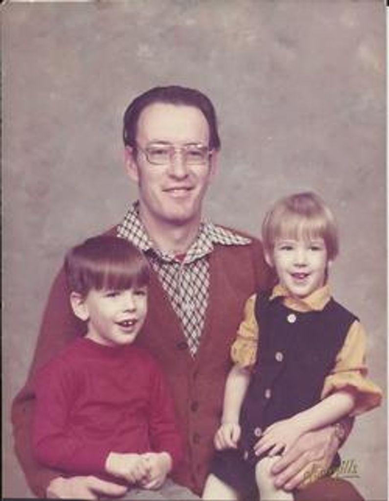 Joseph Daniel Barnhart, Sr.