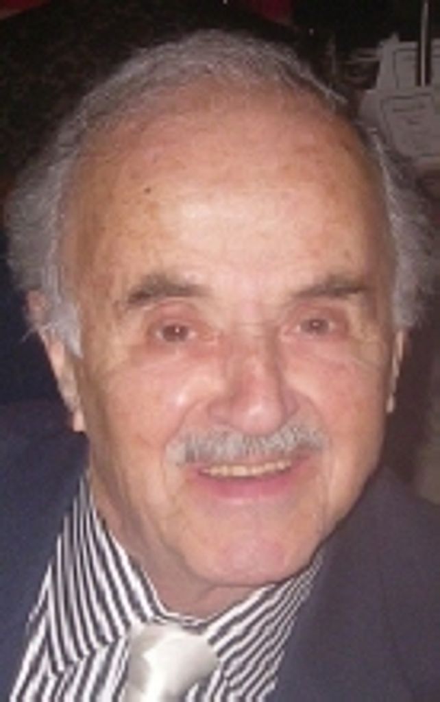 George Arthur Peters