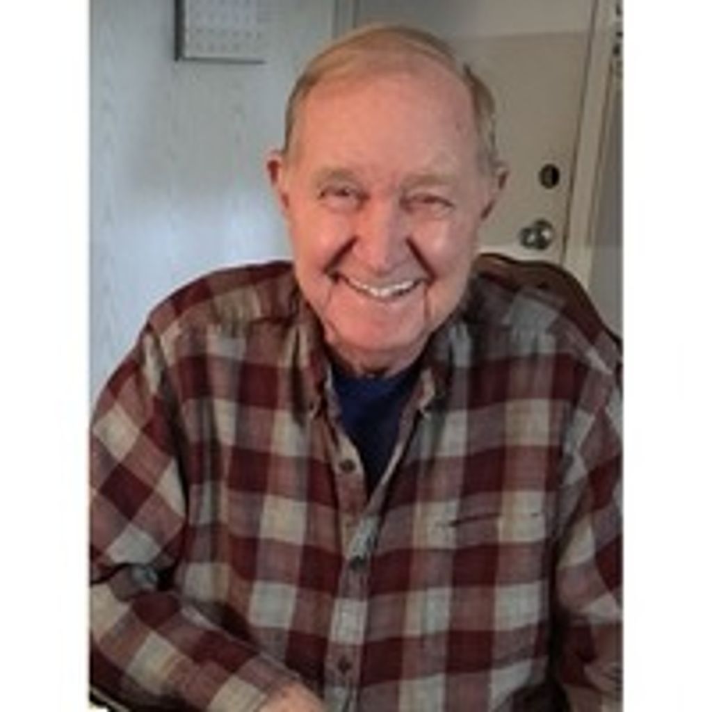Gene Harrison Phipps