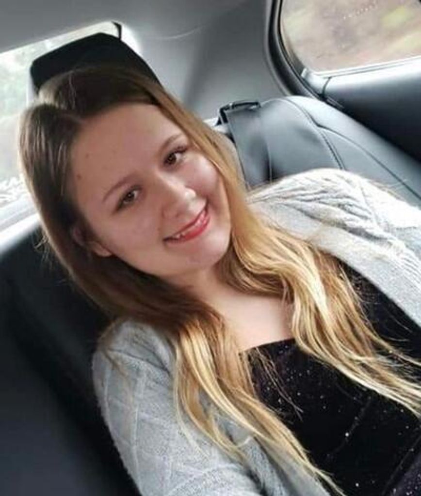 Kassidy Jo Causey Profile Photo