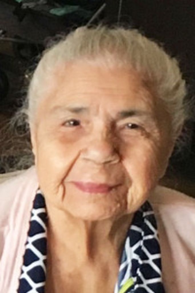 Carmen Cartagena Mejias