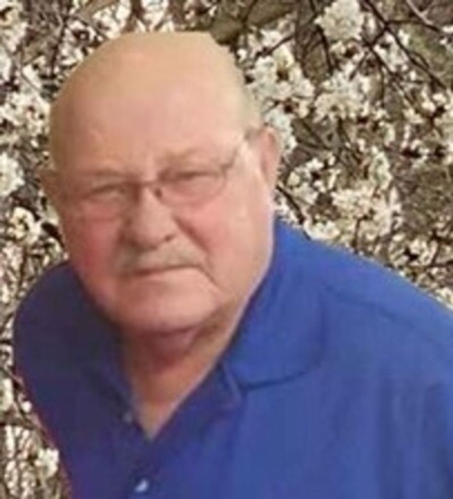 Roger Franklin Houck Profile Photo