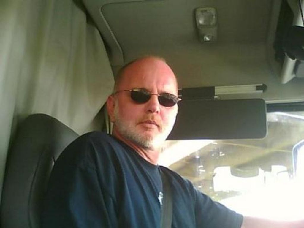 Donald Buckley Profile Photo