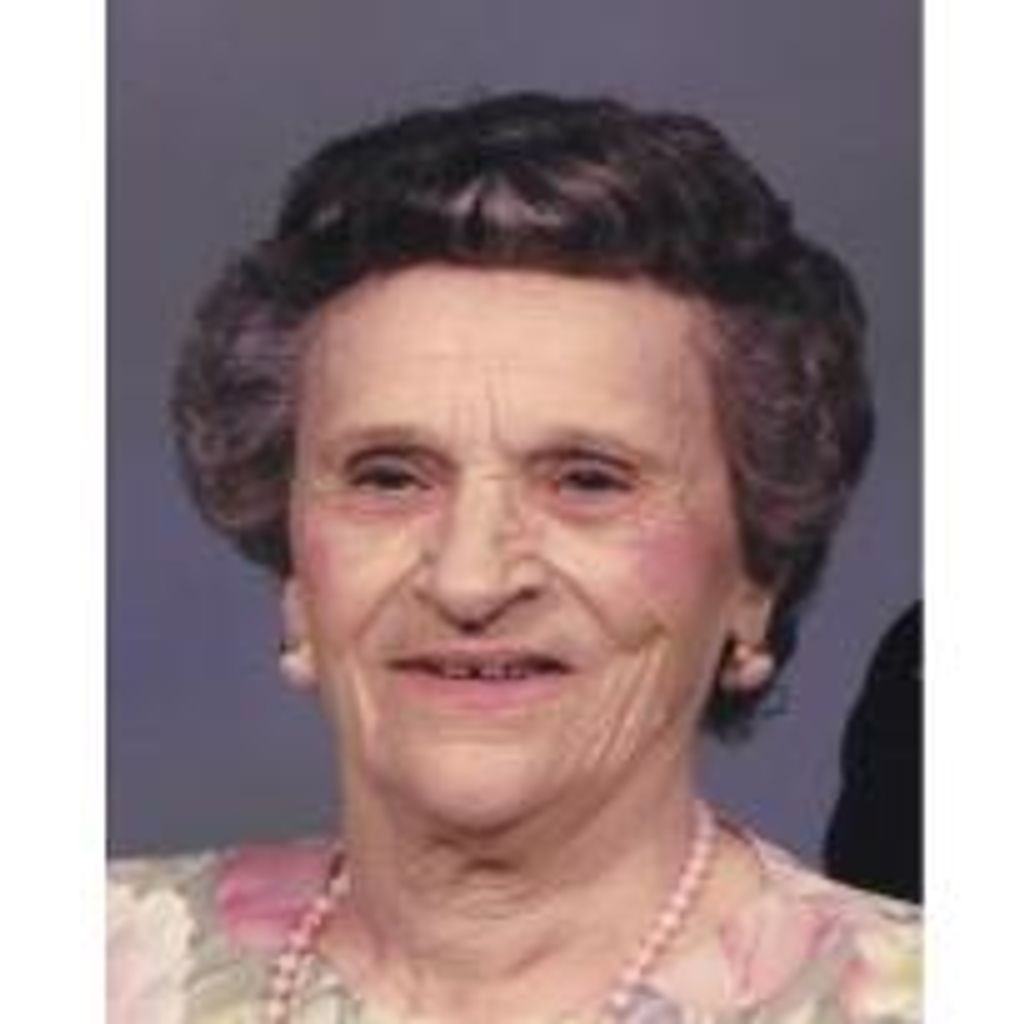 Elma Dycus Hammond