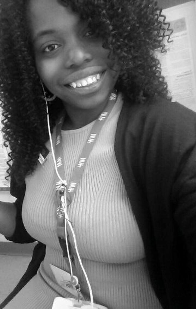 Naysha Scott