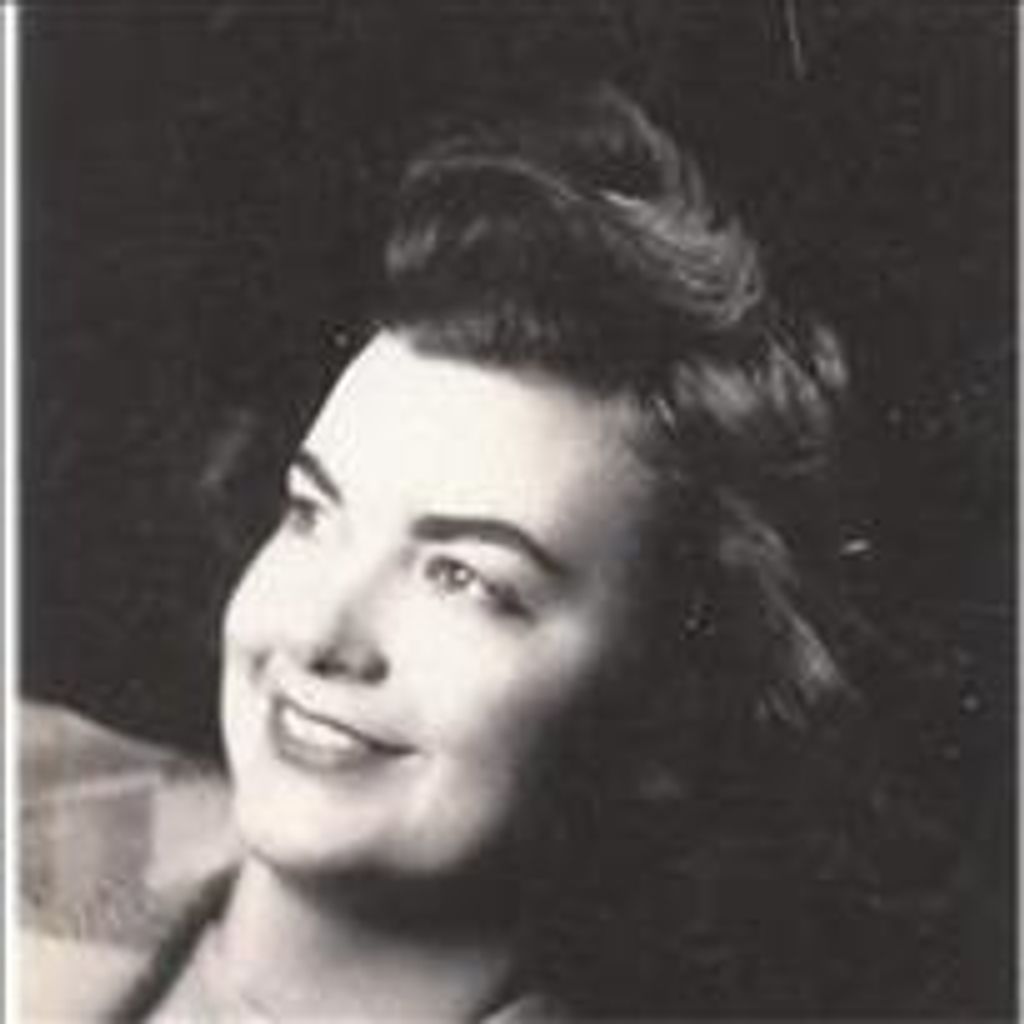 Erma Pauline Carter