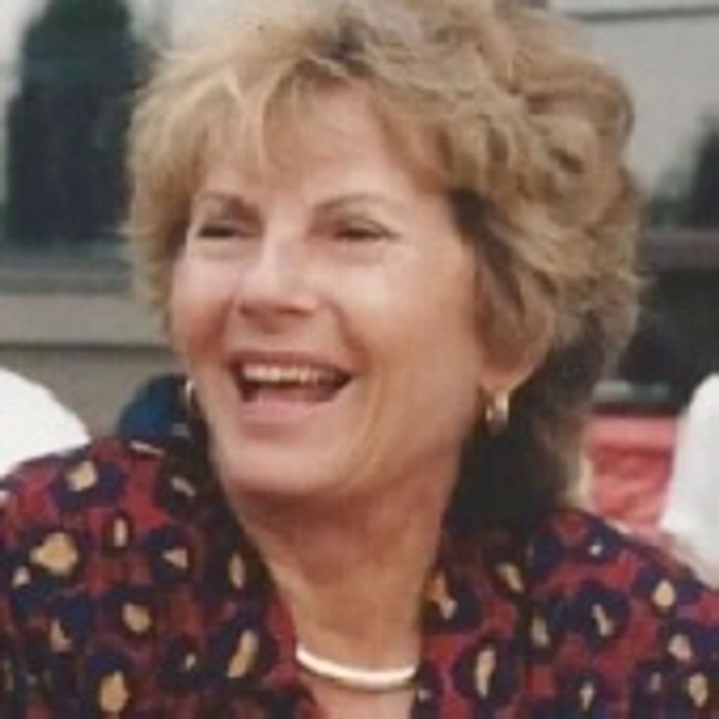 Maryanne (Muss) Williams Profile Photo