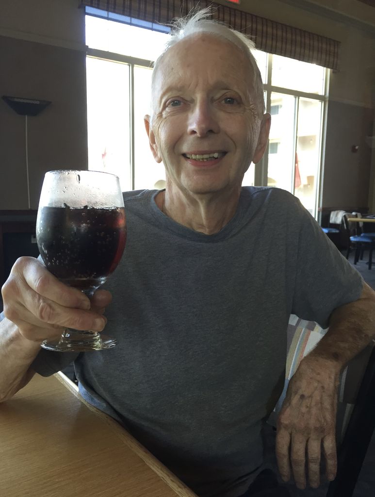 Timothy "Tim" Plummer Profile Photo