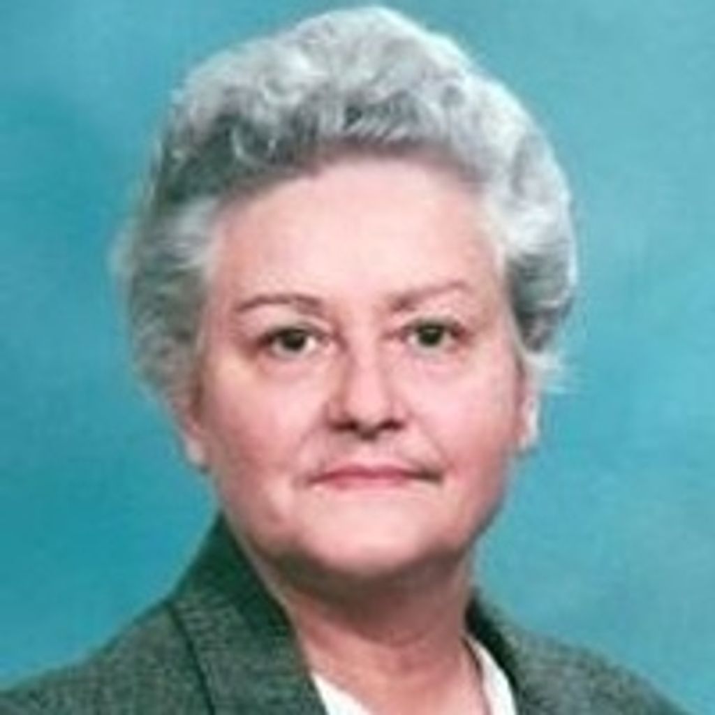Margaret Moore