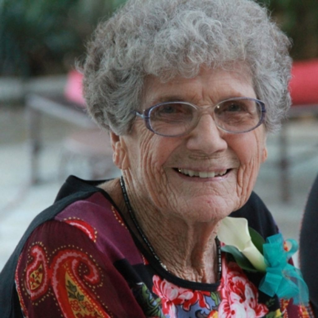 Estella Alice Reed Profile Photo