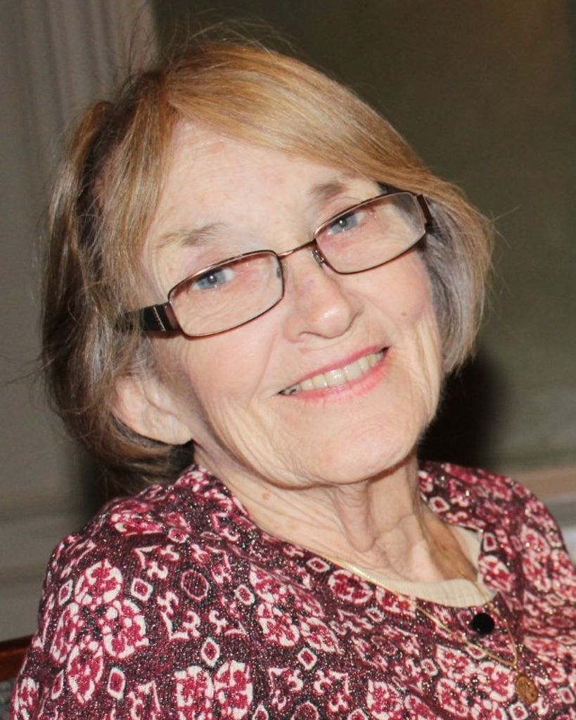 Pauline Shugrue Profile Photo