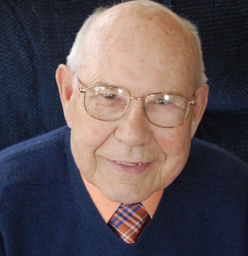 Glen W. Wolff