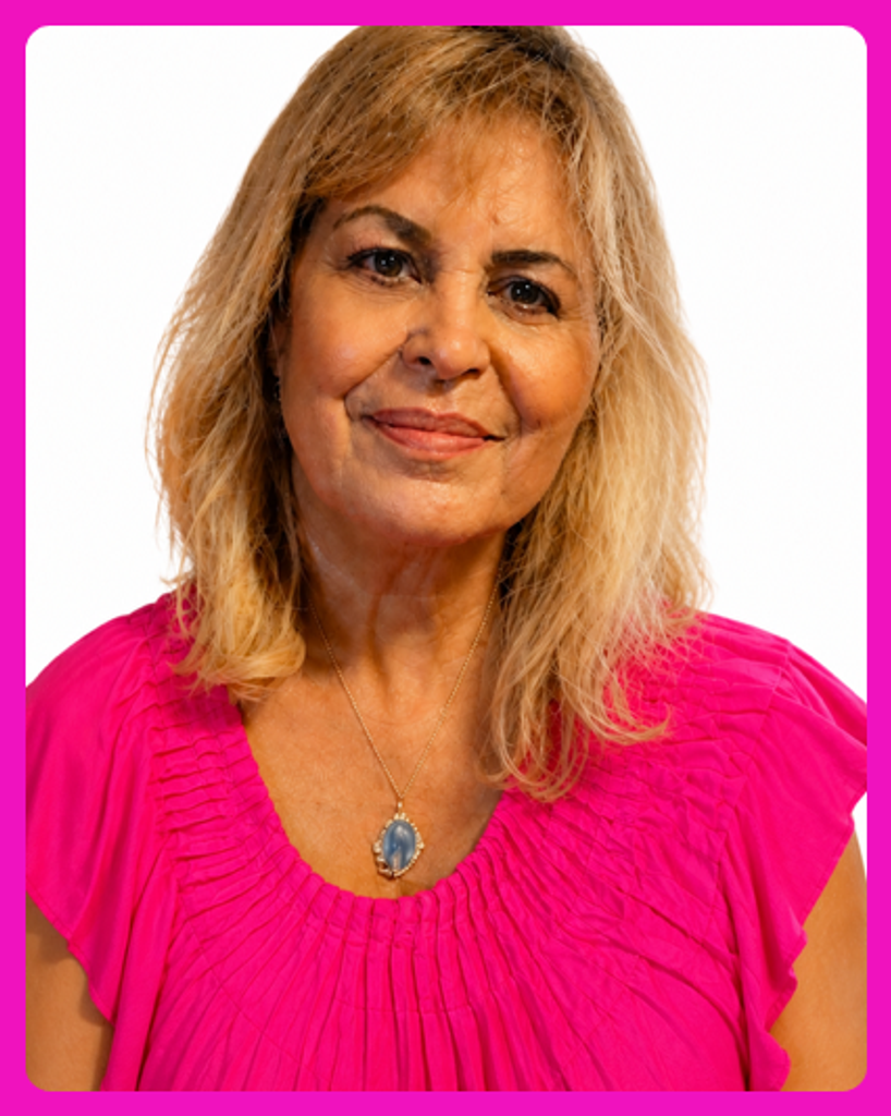 Ofelia Lopez Morquecho Profile Photo