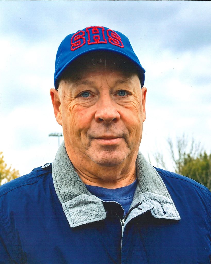 Phillip A. Lawrence Profile Photo
