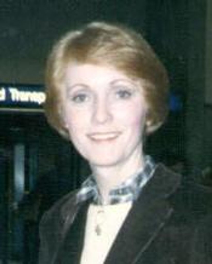 Sharron Nadine (Bryan) Corelli