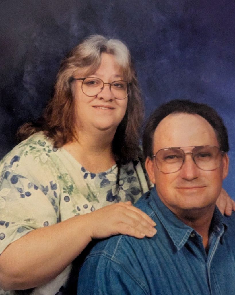 Ronnie Robert Thompson, Sr.
