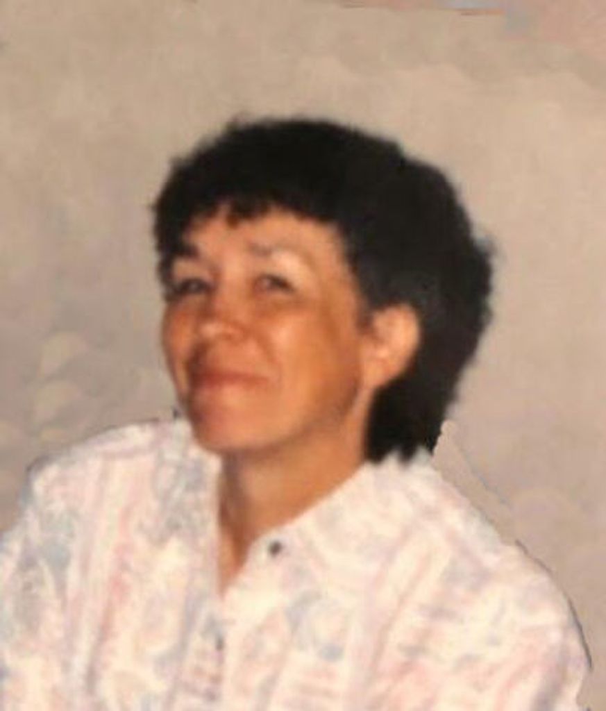 Nora White Bear Profile Photo