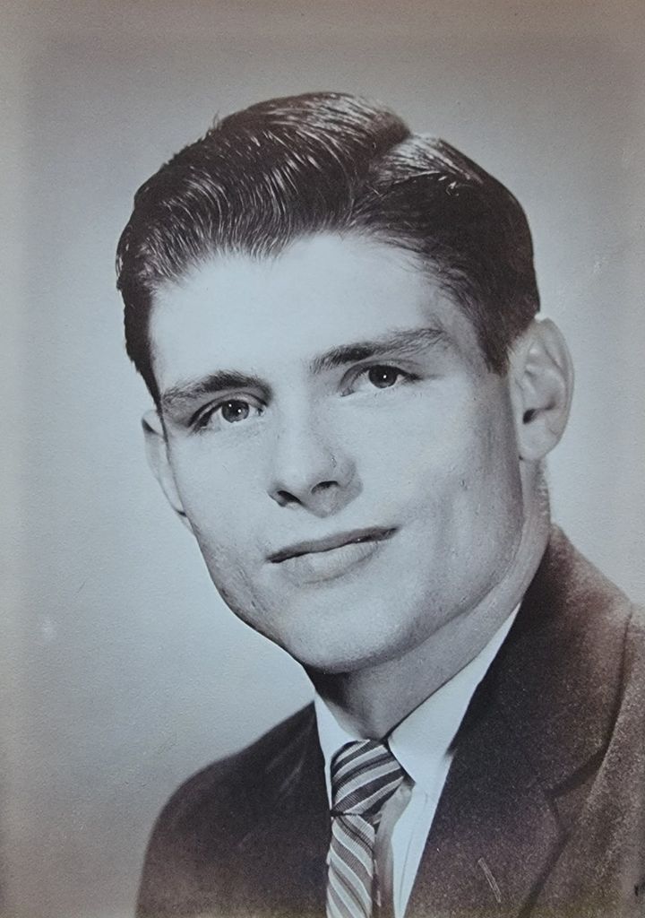 William H. Gallagher
