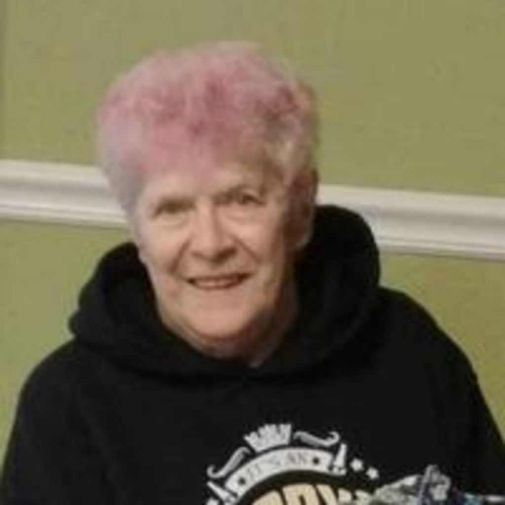 Laurian Marie Eddy Baker