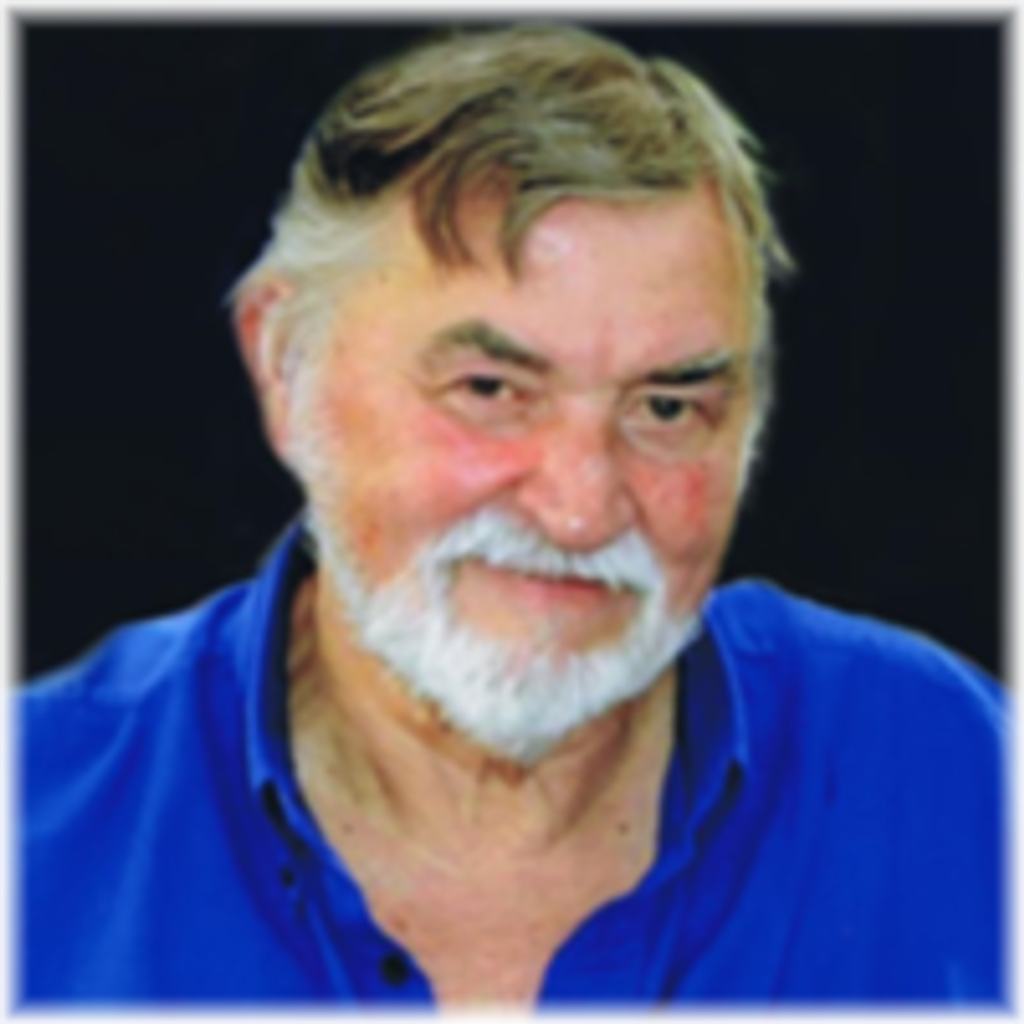 William "Bill" Hubbard