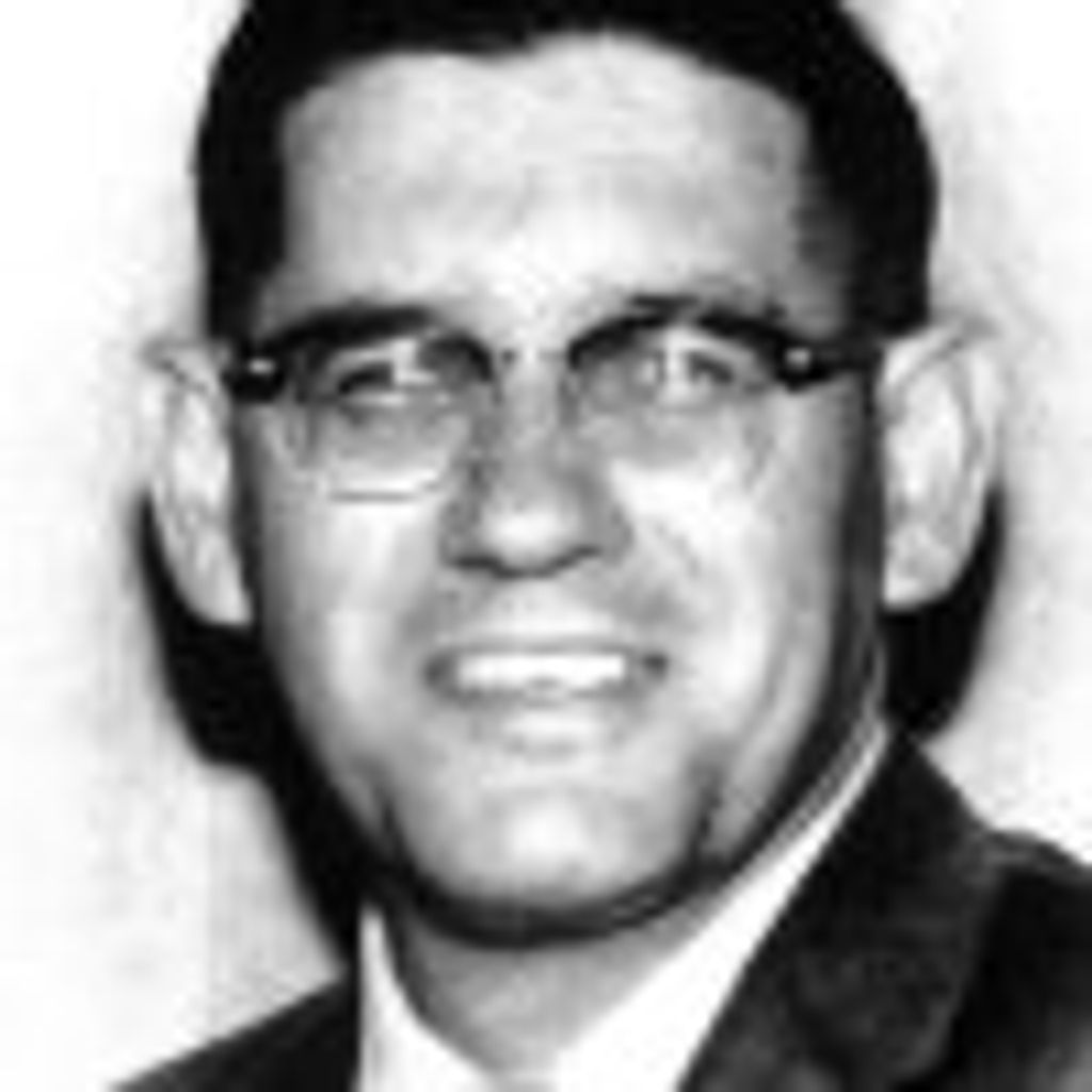 Horace  L. Baugh