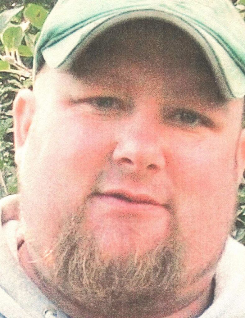 Timothy Brickett Profile Photo